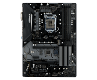 ASRock B360 Pro4 - 422523 - zdjęcie 3